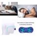 Automatic Snore Stopper for Men and Women - Extra Strength Anti Snoring Solution - Nasal Dilator Nose (Blue) - Buy Online on SooperMarket.com