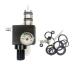 airmega Pcp Airforce Valve Airgun Regulator for Paintball Tank Charging System Guns Accessories Z Valve Bomba Bcp 4500psi