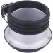 NiceFoto SN-27 Profoto to Bowens Mount Speedring Adapter for Profoto B10 A1 Studio Flash - Buy Online on SooperMarket.com