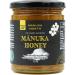 Manuka North MGO 250+ Manuka Honey | 350g | Authentic Premium New Zealand Manuka Honey - Buy Online on SooperMarket.com