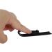 Window Double Side Wiper Plastic Ergonomic Handle Magnetic Glass Wiper for Residential Building (20-30mm) 20-30mm 20-30mm - Buy Online on SooperMarket.com