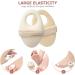 Beavorty Bunion Corrector Set - Toe Separators for Bunion Relief & Pain Treatment - Buy Online on SooperMarket.com