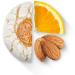 Assorted Almond Paste Biscuits 350g | Box Pasticcini di Mandorla | Artisan Italian - Buy Online on SooperMarket.com