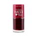 ETUDE HOUSE Dear Darling Water Tint Cherry Ade | Bright Vivid Color Lip Tint with Moisturizing Pomegranate & Grapefruit Extract to Hydrate your Lips Cherry Ade 0.35 Ounce (Pack of 1)