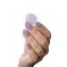 Alessandro Striplac UV Nail Polish - Lazy Day (8 ml) | Gentle Long-lasting Peel-off Vegan & Cruelty-Free - Buy Online on SooperMarket.com