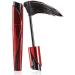 PHOERA Lash Volume Mascara Waterproof 9D Curling Eye Makeup smudge proof Lift No Clump Long Lasting Black Mascara Intense Lengthen & Volumize | Cruelty Free