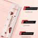 Magical Pore Eraser Waterproof Face Primer Stick - Matte Priming Makeup Blur Stick (Pink) - Buy Online on SooperMarket.com