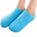 Moisturizing Gel Socks for Women | 2 Pairs Skin Repair & Pain Relief | Cozy Sleeping Socks - Buy Online on SooperMarket.com