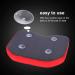 Qiilu Kayak Seat Cushion  Thicken Soft Kayak Canoe Fishing Boat Sit Seat Boating Seat Cushions Flame - Buy Online on SooperMarket.com