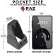 RAEIND Sig Sauer Magazine Speed Loader for 9mm P320 - Single & Double Stack Calibers | Choose Your Magazine Size - 1 Unit - Buy Online on SooperMarket.com