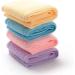 kawehiop Adjustable And Flexible Women Adjustable SPA Facial Headband Color Available Premium Cotton Headbands For Face Washing Rose Red - Buy Online on SooperMarket.com