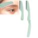 Eyebrow Razor for Women & Men - Facial Hair Remover & Makeup Tool | Best Eyebrow Grooming Razor - Buy Online on SooperMarket.com