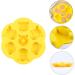 Abaodam 1pc Steamed Rice Cake Mold Silicone Soap Mold Resin Casting Molds Durable Cake Mold Self Made Fudge - Buy Online on SooperMarket.com