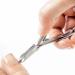 REMOS Cuticle Nipper with Clasp - Buy Online on SooperMarket.com