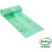 BioBag Compostable 3 Gallon Food Waste Bags - 100ct, Pack of 4 - Buy Online on SooperMarket.com