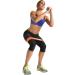 GoFit GF-UPL Ultra Power Loops - Multicolored Resistance Bands for Strength Training & Fitness - Buy Online on SooperMarket.com