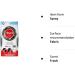 Dryel At-Home Dry Cleaning Starter Kit With Bag Breeze Clean Scent 1 kit - Buy Online on SooperMarket.com