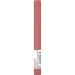 Maybelline Super Stay Ink Crayon Lipstick - Brown Nude, 0.04 oz - Longwear Matte Lip Crayon | 8Hrs Wear Time - Buy Online on SooperMarket.com