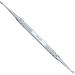 Haryali London The Body Tools Nail Cleaner Tool - Double Sided Under Nail Cleaner Tool - Easy Grip Nail Cleaner - Graded Metallic Finish Nail Tool - Zero Waste Manicure & Pedicure Tools & Accessories