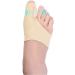 JHGCCL Toe Straightener Silicone Separator for Bunions - Foot Brace Support for Hallux Valgus - Buy Online on SooperMarket.com