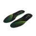 Enertor PX1 Running Insoles - Sports & Running - Full Length Orthotics Shock Absorbing Technology - Foot & Heel Pain Relief - for Plantar Fasciitis Achilles Tendonitis Arch Support UK 3-4