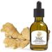 The Body Shop Ginger Scalp Serum 50ml - Soothe and Nourish Your Scalp - Buy Online on SooperMarket.com