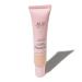 LAURA GELLER NEW YORK Better Than Bare Tinted Moisturizer - Fair 130 - Broad Spectrum SPF 50 - Buildable Light to Medium Coverage - Satin Finish