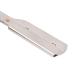 Stainless Steel Beard Blade Holder - Foldable Manual Razor Stand for Men | Durable Hairdresser Cutter Rack - Buy Online on SooperMarket.com