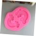 Alipis Fondant Mold Chocolate Ball Base Chocolate for Molds Rainbow Silicone Mold Chocolate Molds Soap Molds Chocolate Adult Molds DIY Chocolate Mold Cookie Mold Candy Snack Silica Gel 3D - Buy Online on SooperMarket.com
