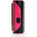 3-in-1 Undercoat Hair Brush Reusable Pet Hair Remover Deshedding Trimmer Tool Pet hair Grooming Comb Fur care dog brush Depilatory Roller for Dogs Cats and all pet hair types. yellow