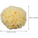 GANAZONO Esponja para Ba arse Cleaning Scrubber Shower Accessory Back Scrubber Bath Ball Shower Scrubber Bath Exfoliating Tool Bathroom Shower Ball Sponge Shower Supplies Body Baby - Buy Online on SooperMarket.com