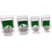 FRCOLOR Bearing for Foot Sander Replacement Bearing Sandpaper Pedicure Tool Foot Sandpaper Bearing Nails Tools Practical Storage Dead Skin Feet Stainless Steel Sandpit 1 count (Pack of 1) - Buy Online on SooperMarket.com
