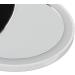 LED Lighted Travel Makeup Mirror Round LED Pocket Mirror Portable Foldable Mini LED Lighted Pocket Makeup Mirror for Travel - Buy Online on SooperMarket.com