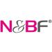 Buy N&BF Professional Large Aluminum Makeup Case - Lockable Multi-Compartment Beauty Case (Pink) | International Shipping - Buy Online on SooperMarket.com