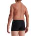 Speedo Boys Eco Endurance+ I Aquashort - Durable Swim Shorts for Ages 11-12 - Black Color | International Shipping Available - Buy Online on SooperMarket.com