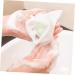 PLAFOPE 10pcs Soap Foaming Net Bar Soap Saver Pouch Soap Pouch Soap for Soap Bars Foam Net 15X9cm As Shown - Buy Online on SooperMarket.com