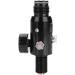 POCREATION Durable Aluminum Paintball Regulator  Paintball Air Tank Regulator  for Industrial(Inlet 4500psi  Outlet 2200psi) - Buy Online on SooperMarket.com