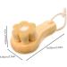 PLAFOPE Facial Wash Brush with Wooden Handle Face Sponges for Cleansing Face Brush Facial Brush Facial Exfoliator Face Wash Brush Cleansing Brush Skin Care Tools Face Exfoliator - Buy Online on SooperMarket.com