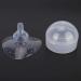 Nipple Protector - Silicone Covers for Safe Breastfeeding | Comfort & Protection for Moms - Buy Online on SooperMarket.com