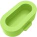 IFEEKER Charger Port Dust Cover for Garmin Fenix 5/5S/5X - 10PCs Soft Silicone Protector Caps for Smart Watch Accessories - Buy Online on SooperMarket.com