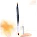 Didiseaon Lip Gloss Brush Makeup Brush Lip Gloss Applicator The Brush Lipstick medium As Shown - Buy Online on SooperMarket.com