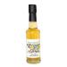 Womersley Fine Fruit and Herb Vinegar - Orange and Mace Vinegar delicious for cooking stir fries sauces fresh fruit and salad dressings (150ml bottle) Orange & Mace