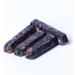 Meditation Gift Natural Crystal Blue Light Stone Pagoda Home Meditation Reiki Decoration Pack of 1 (Size : 7-8cm) - Buy Online on SooperMarket.com