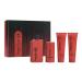 Perry Ellis Gift Set Perry Ellis 18 Fuego By Perry Ellis