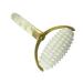Didiseaon beauty device face massager Jade Roller Massager Jade Roller for Face the face roller jade massage Jade Roller Facial scroll wheel Xiuyu Natural Jade Roller