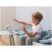 Zack Zebra Night Light for Kids | Standing Male Night Light | International Shipping - Buy Online on SooperMarket.com