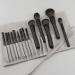 Xptieeck Loose Powder Brush Foundation Brush Nose Shadow Brush Soft Fiber Hair - Buy Online on SooperMarket.com