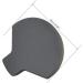 BONT Roller Skate ToeGo Roller Derby Toe Stops - 2 Pack - Buy Online on SooperMarket.com