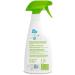 Buy Babyganics Toy & Highchair Cleaner Spray - Fragrance Free 17oz | Safe for Baby & Eco-Friendly | International Shipping Available - Buy Online on SooperMarket.com