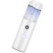 Portable USB Humidifier for Face Whitening Skin Convenient Mist Facial Mist Sprayer Mini Facial Steamer for Face and Hands - Buy Online on SooperMarket.com
